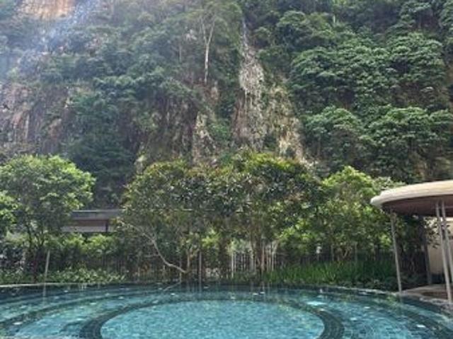 Condominium for sale in PJU 8, Petaling Jaya