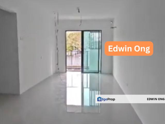Condominium for sale in Georgetown, Penang
