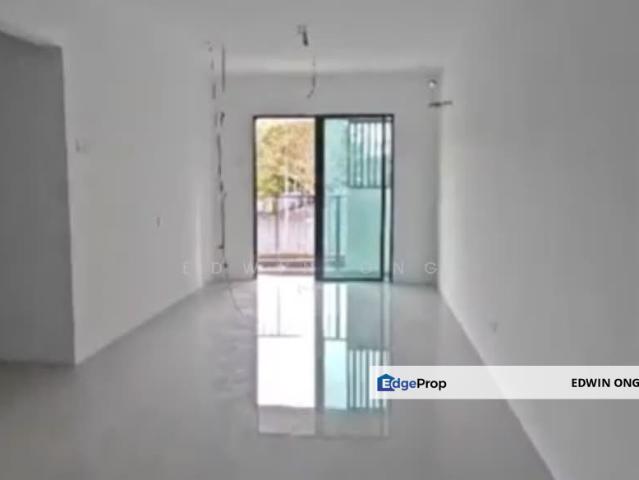 Condominium for sale in Georgetown, Penang