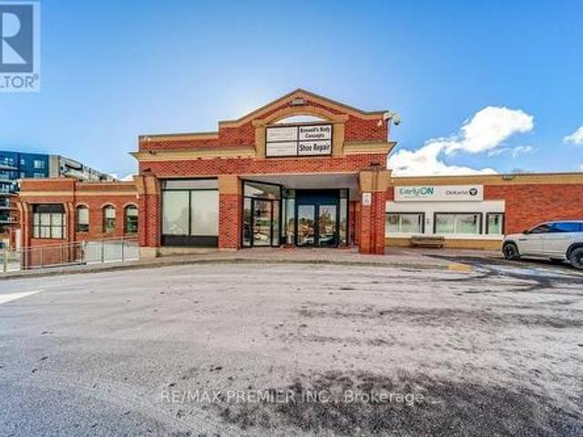Commercial for sale in York, Ontario