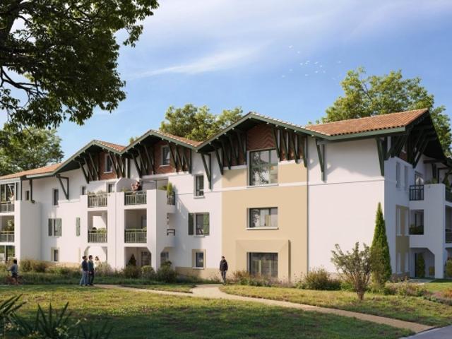 Appartement vente à Dax, Capbreton