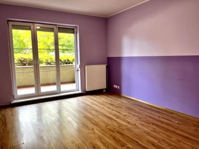 Mieszkanie na sprzedaż w Marki, Mazowieckie