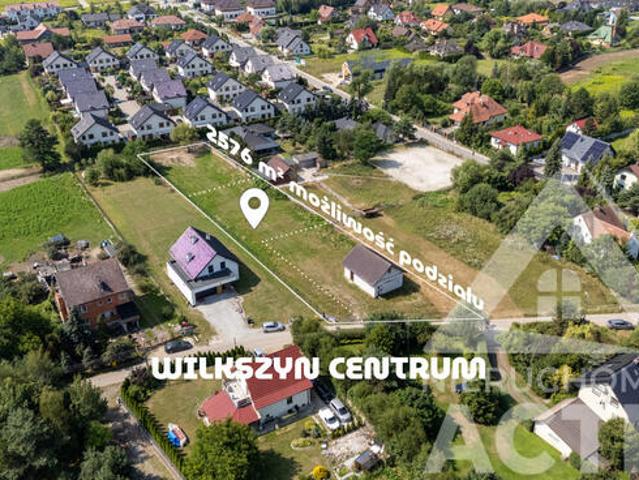 Grunt na sprzedaż w Miękinia, powiat średzki