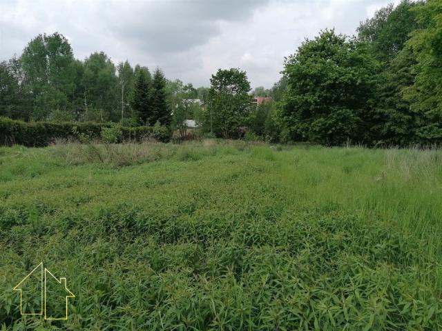 Grunt na sprzedaż w Orzesze, Śląskie