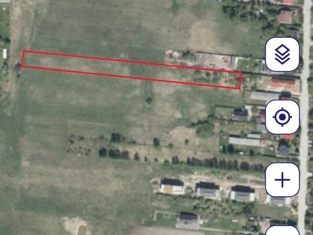 Grunt na sprzedaż w Domaszowice, Świętokrzyskie