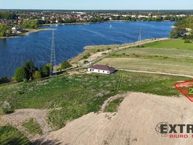 Grunt na sprzedaż w Nowogard, Zachodniopomorskie