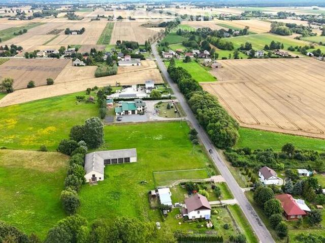Grunt na sprzedaż w Wohyń, Lubelskie
