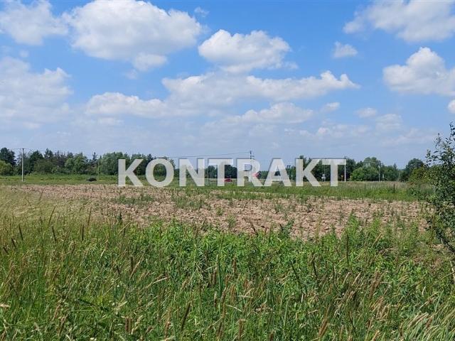 Grunt na sprzedaż w Podolsze, Małopolskie