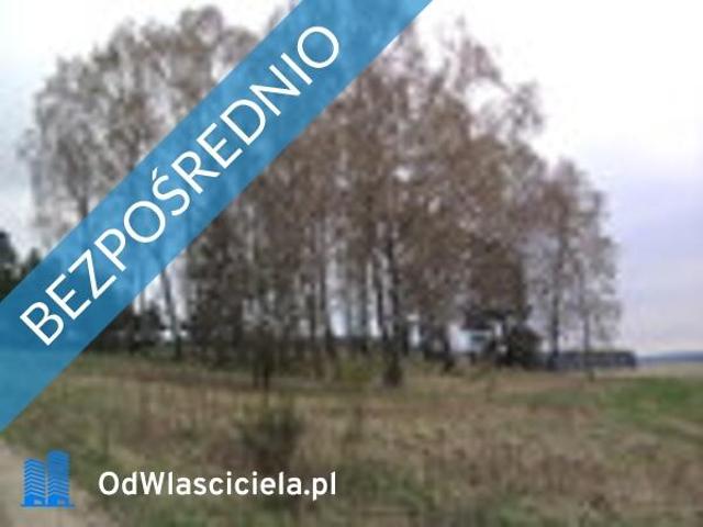 Grunt na sprzedaż w Polanów, Zachodniopomorskie