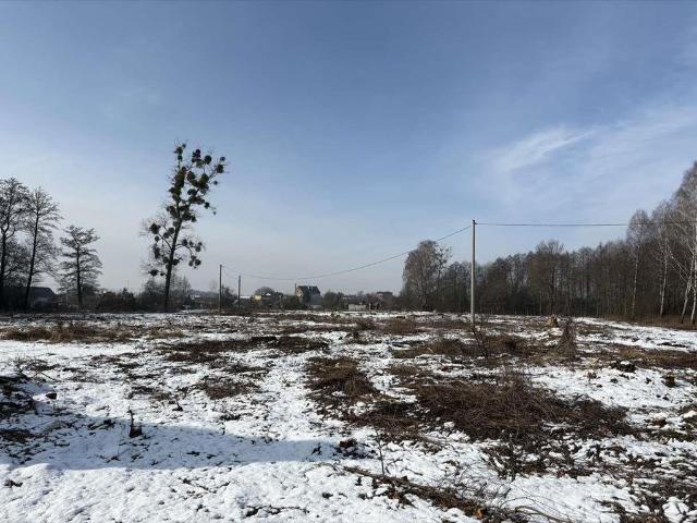 Grunt na sprzedaż w Wołczyn, Opolskie
