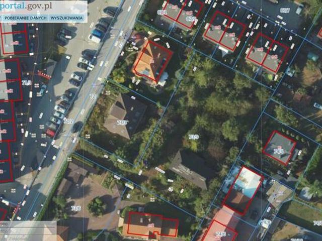 Grunt na sprzedaż w Rumia, Pomorskie