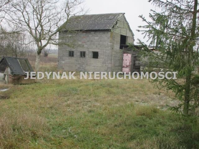 Grunt na sprzedaż w Olimpin, Kujawsko-pomorskie