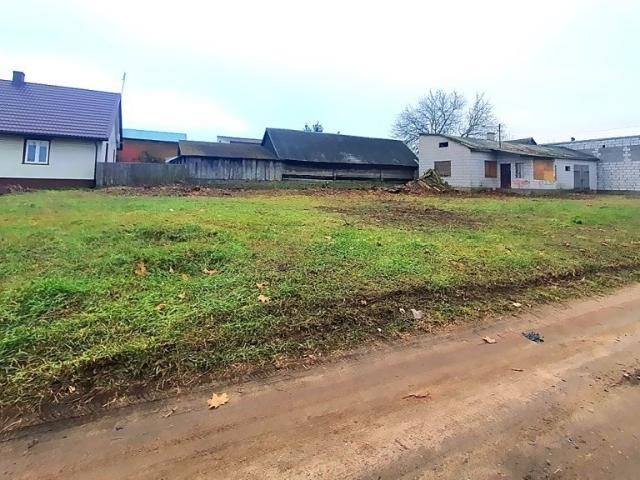 Grunt na sprzedaż w Zabłudów, Podlaskie