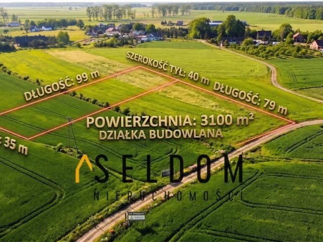 Grunt na sprzedaż w Opolskie