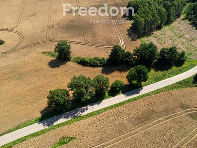 Grunt na sprzedaż w Tczew, Pomorskie
