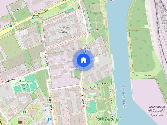 Mieszkanie do wynajęcia w Warszawa, Mazowieckie