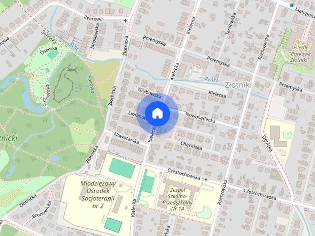Mieszkanie do wynajęcia w Złotniki, Wrocław
