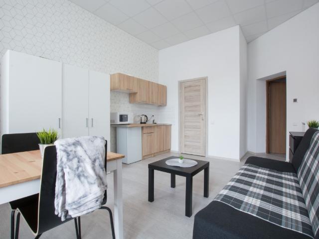 Kawalerka do wynajęcia w Szczecin, Zachodniopomorskie