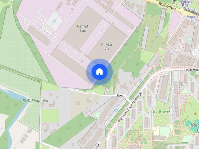 Mieszkanie do wynajęcia w Warszawa, Mazowieckie