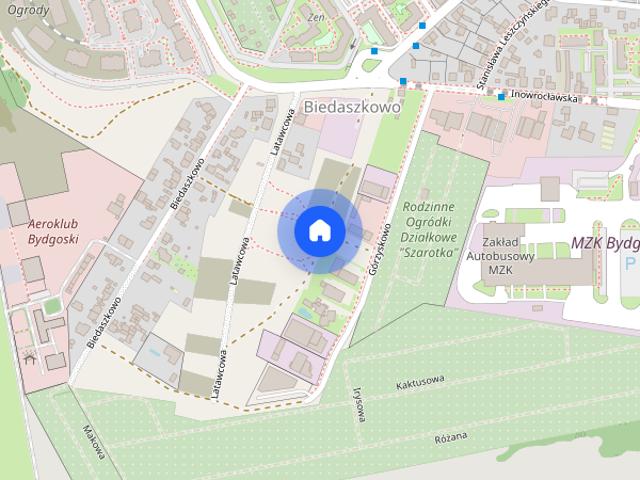 Mieszkanie do wynajęcia w Bydgoszcz, Kujawsko-pomorskie