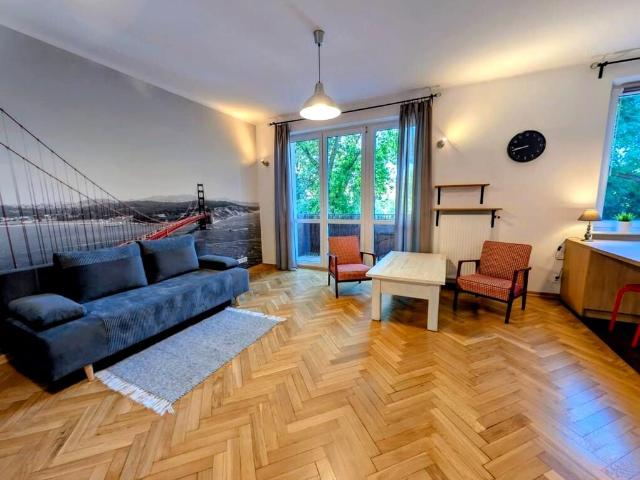 Mieszkanie do wynajęcia w Łódź, Łódzkie