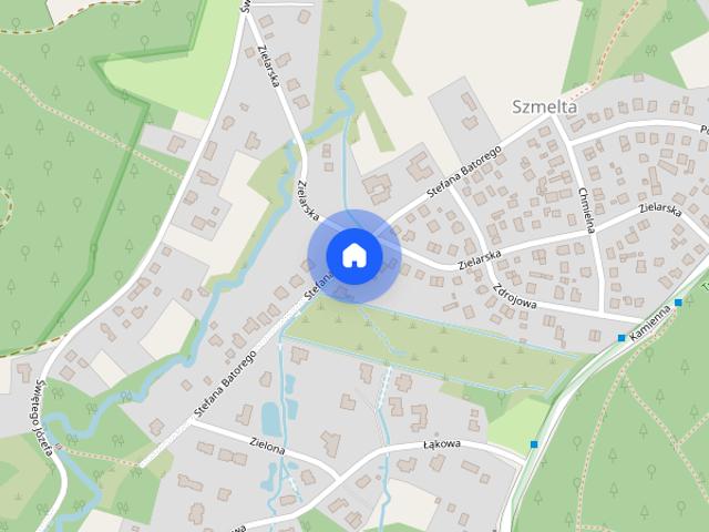 Kawalerka do wynajęcia w Rumia, Pomorskie