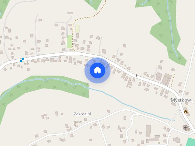 Kawalerka do wynajęcia w Nowy Sącz, Małopolskie