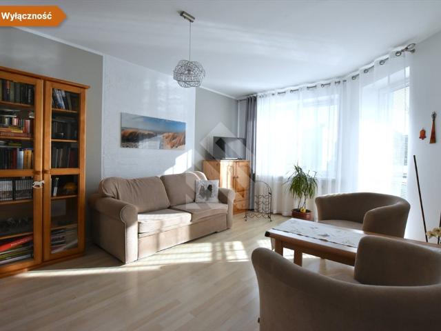 Mieszkanie na sprzedaż w Bydgoszcz, Kujawsko-pomorskie