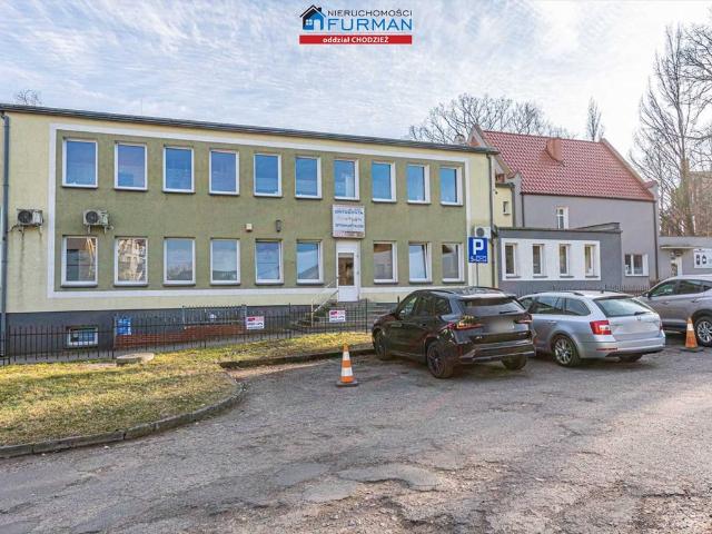 Mieszkanie do wynajęcia w Chodzież, Wielkopolskie