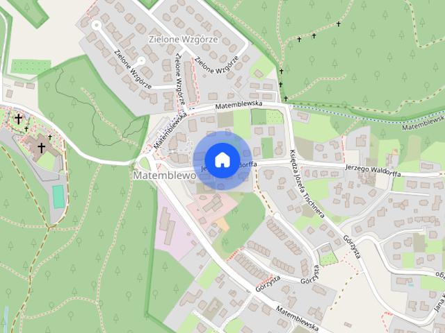 Mieszkanie do wynajęcia w Gdańsk, Pomorskie