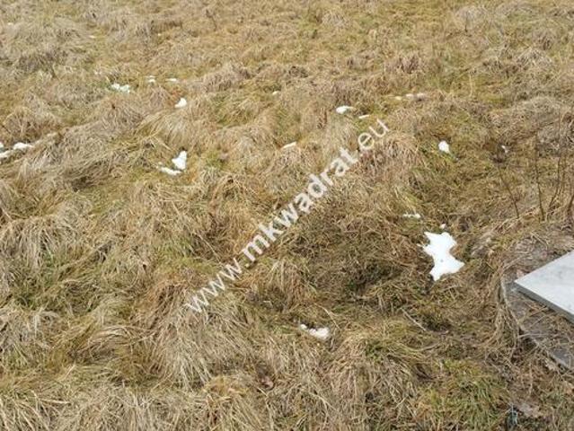 Grunt na sprzedaż w Puszcza Mariańska, Mazowieckie