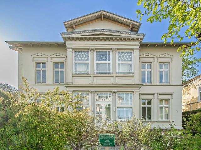 Wohnung kaufen in Heringsdorf, Mecklenburg-Vorpommern