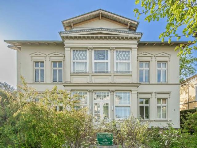 Wohnung kaufen in Heringsdorf, Mecklenburg-Vorpommern
