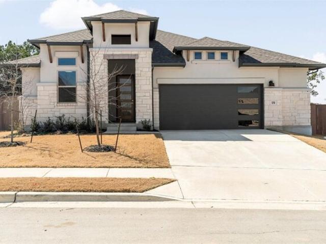 House for sale in Kyle