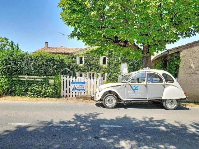 Maison vente à Condom, Tournecoupe