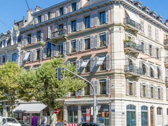 Apartment mieten in Conches