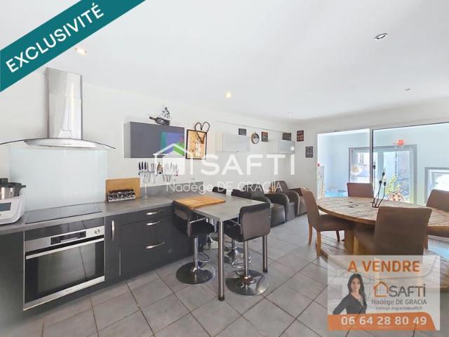 Maison vente à Toulouse, Deyme