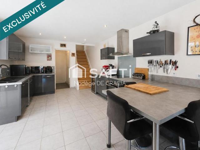 Maison vente à Toulouse, Deyme