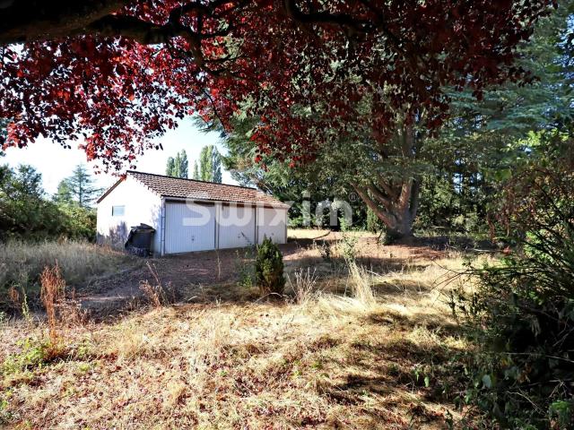 Maison vente à Chevrey, Saint-Maurice-en-Rivière
