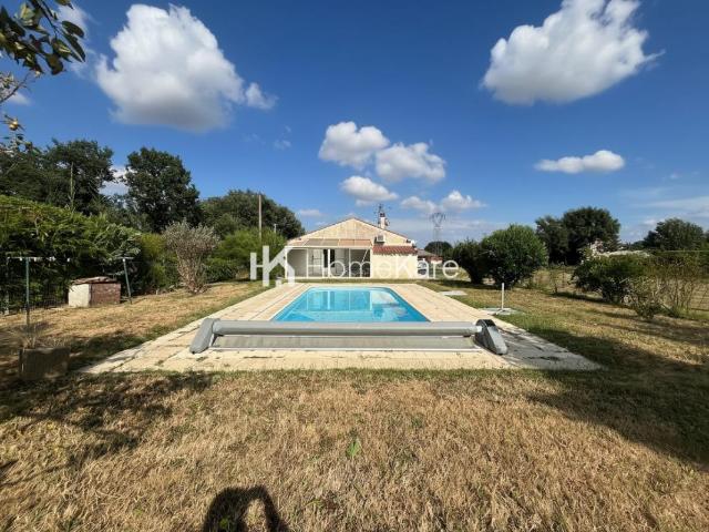 Maison vente à Muret, Lagardelle-sur-lèze