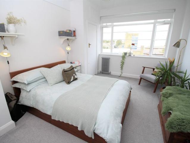 Apartment for rent in Balham, Greater London