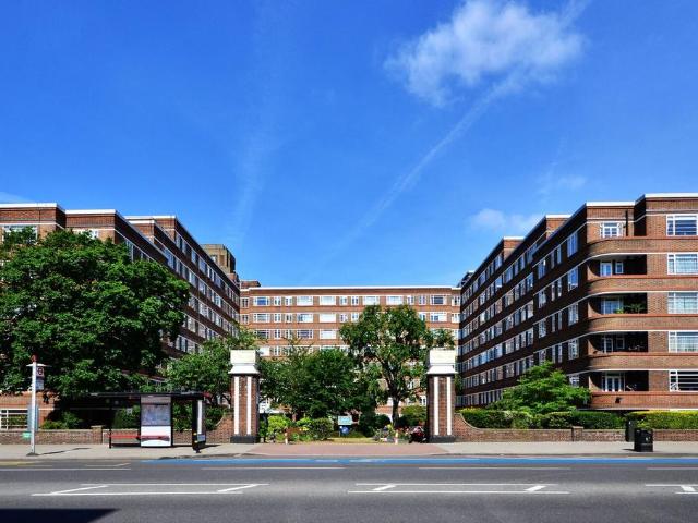 Apartment for rent in London Borough of Wandsworth, Greater London