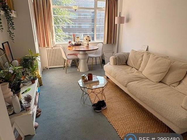 Apartment for rent in Balham, Greater London