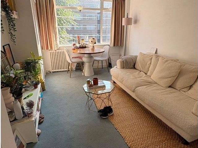 Apartment for rent in Balham, Greater London