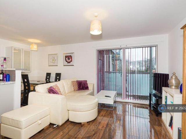 Apartment for rent in Shepherd's Bush, Greater London