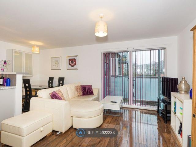 Apartment for rent in Shepherd's Bush, Greater London