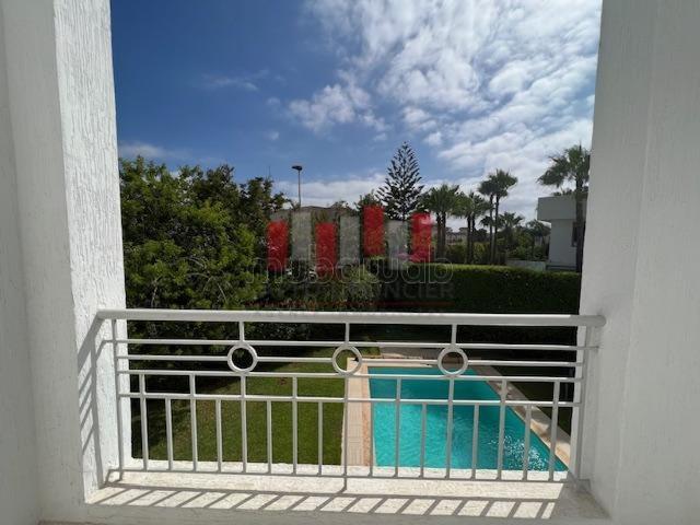 Villa location à Anfa, Gharb-Chrarda-Beni Hssen