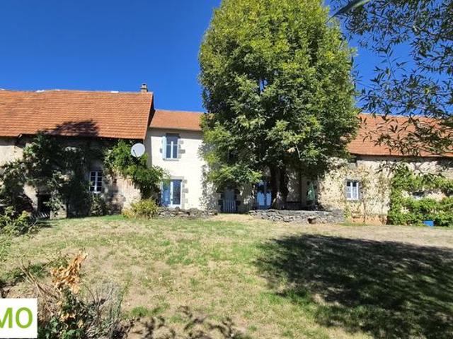 Maison vente à Bromont-Lamothe, Puy-de-Dôme