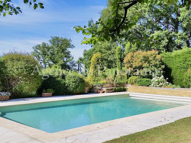 Villa vente à Grasse, Saint-vallier-de-thiey