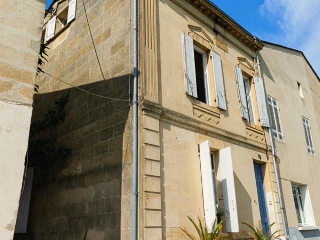 Maison vente à Libourne, Belvès-de-castillon